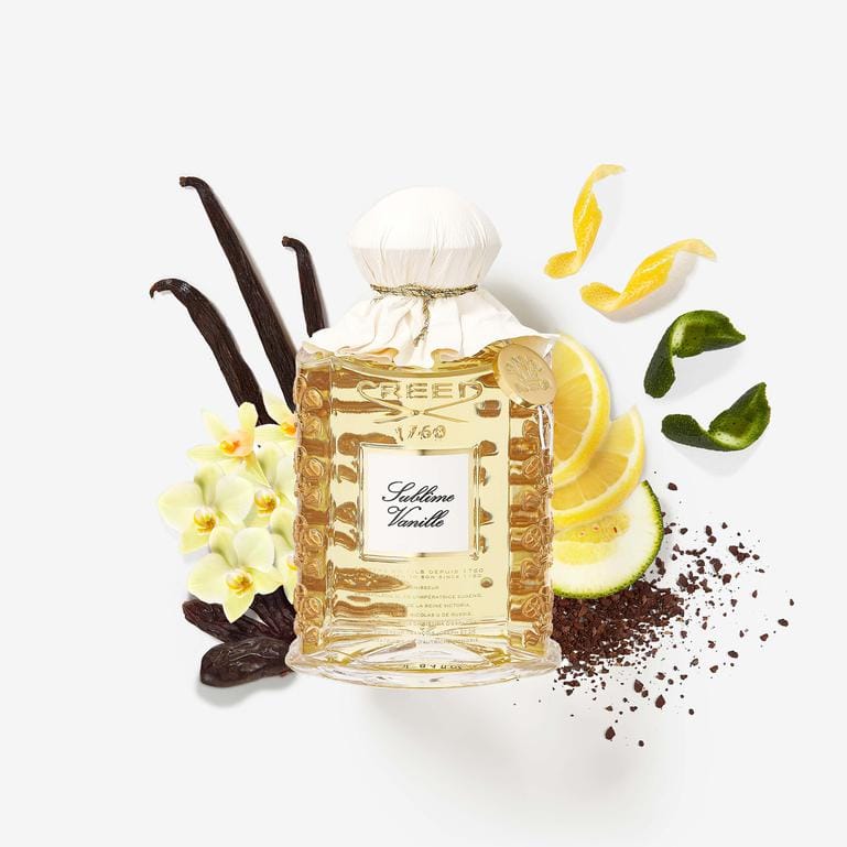 کرید سابلایم وانیل | Creed Sublime Vanille