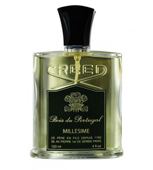 کرید بویس دو پرتقال میلسیم |Creed Bois Du Portugal Millesime