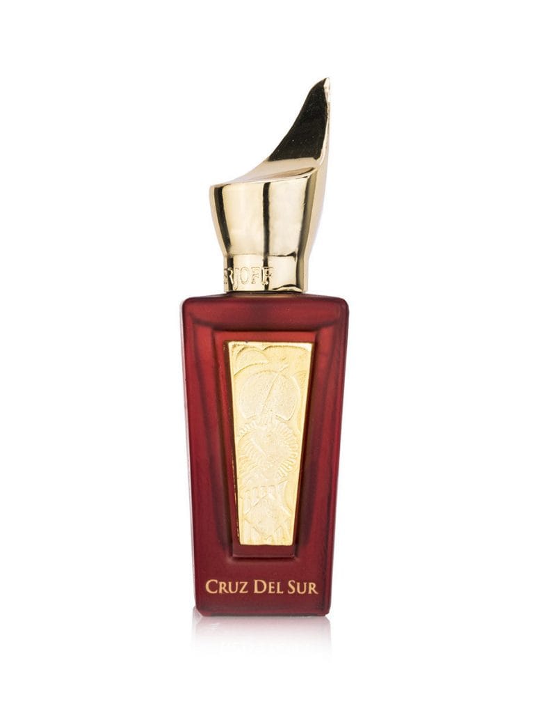 زرجوف کروز دل سور | xerjoff Cruz del Sur