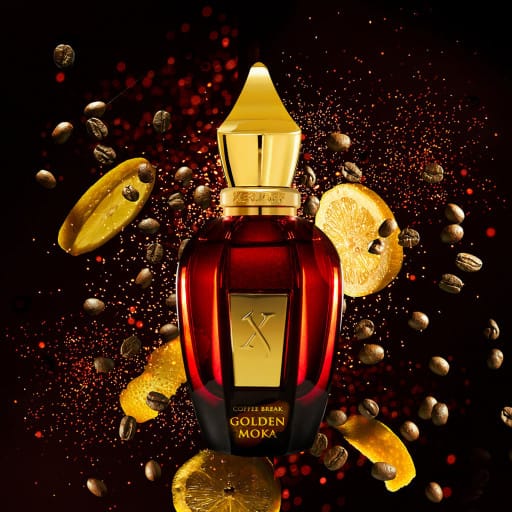 زرجوف گلدن موکا | xerjoff Golden Moka