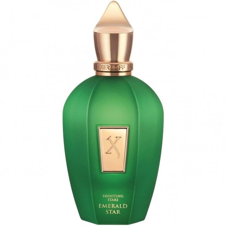 زرجوف هارودز امرالد استار | xerjoff Harrods Emerald Star