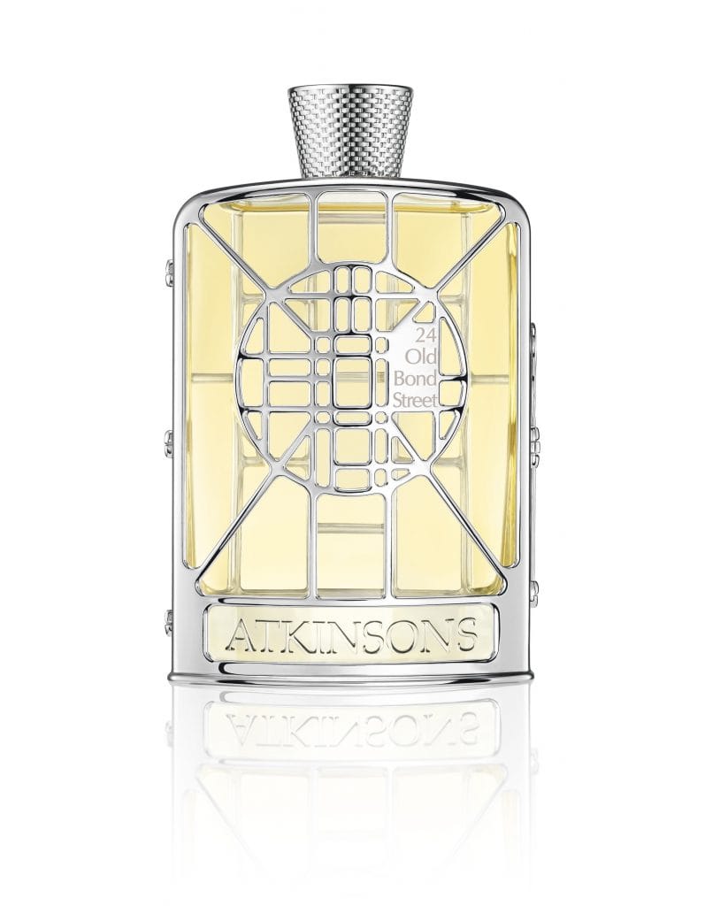 اتکینسونز 24 اولد بوند استریت لیمیتد ادیشن | Atkinsons 24 Old Bond Street Limited Edition