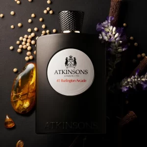اتکینسونز 41 بارلینگتون آرکید | Atkinsons 41 Burlington Arcade