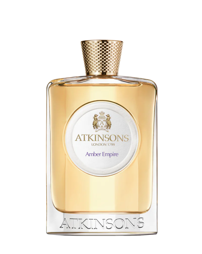 اتکینسونز امبر امپایر | Atkinsons Amber Empire