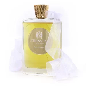 اتکینسونز مای فیر لیلی | Atkinsons My Fair Lily