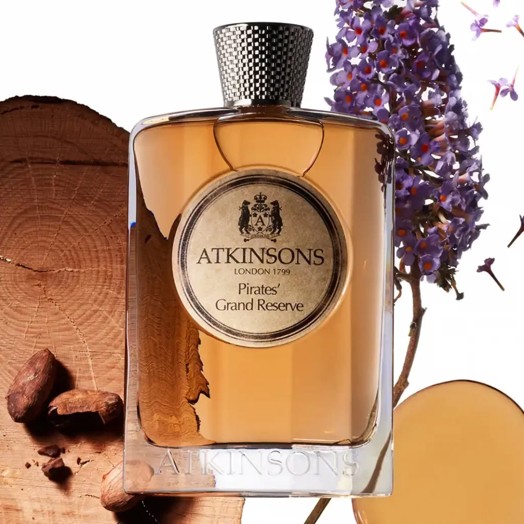اتکینسونز پایریتس گرند رزرو | Atkinsons Pirates’ Grand Reserve