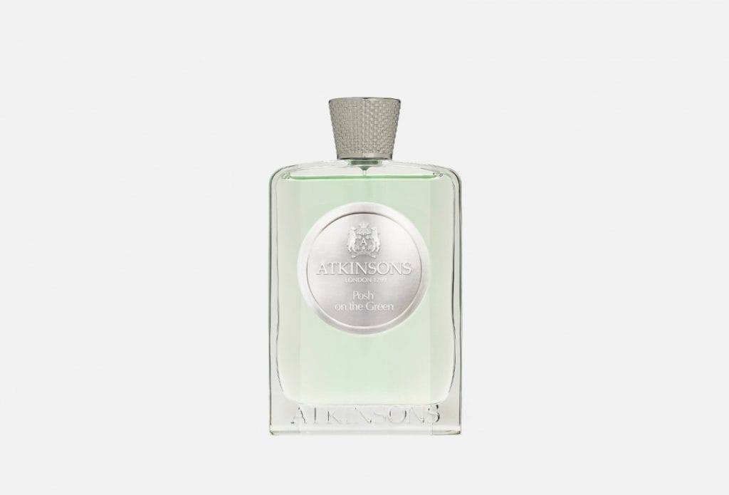 اتکینسونز پوش آن د گرین | Atkinsons Posh on the Green
