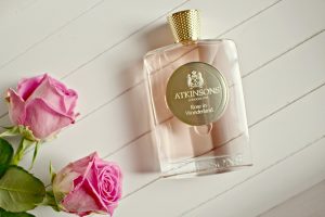اتکینسونز رز این واندرلند | Atkinsons Rose in Wonderland