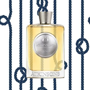 اتکینسونز سیلی نرولی | Atkinsons Scilly Neroli