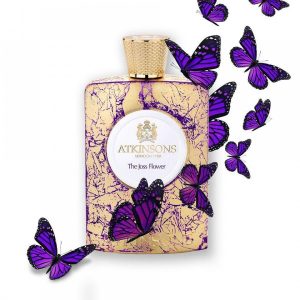اتکینسونز د جاس فلاور | Atkinsons The Joss Flower