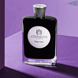 اتکینسونز تولیپ نویر | Atkinsons Tulipe Noire