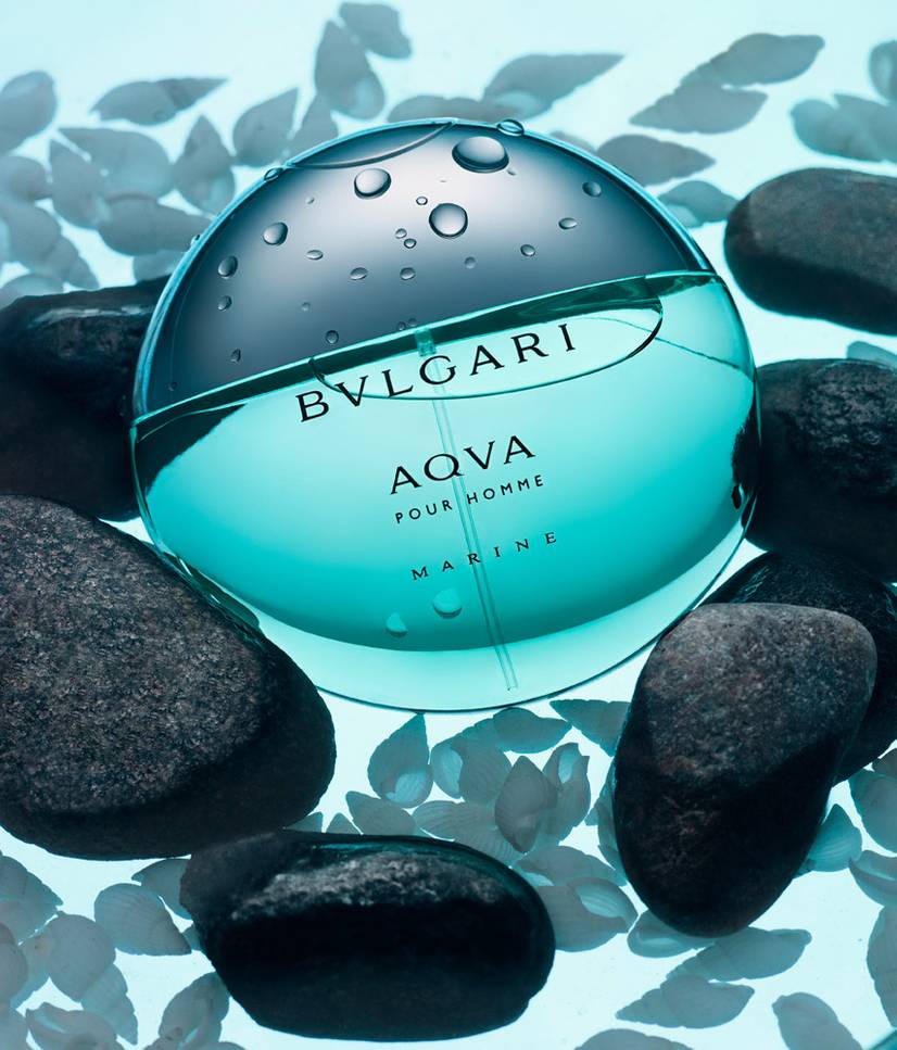بولگاری آکوا پور هوم مارین | Bvlgari Aqva Pour Homme Marine