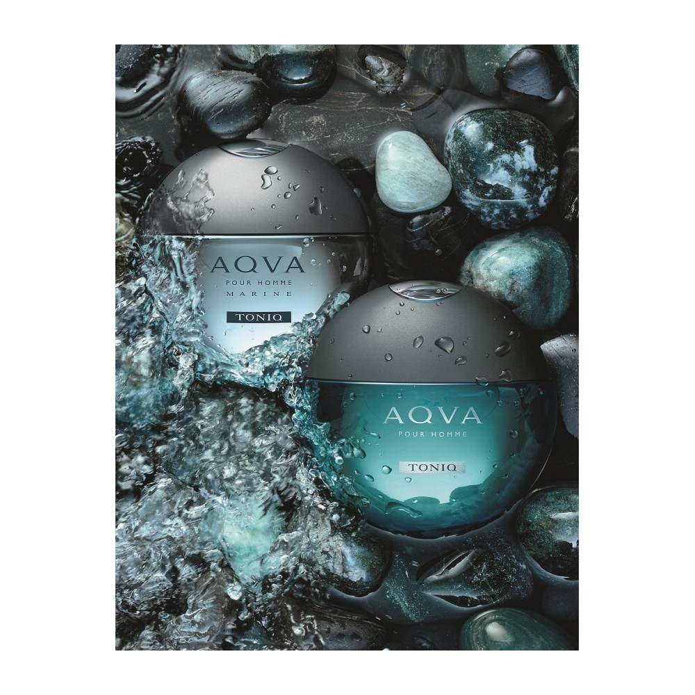 بولگاری آکوا پور هوم تونیک | Bvlgari Aqva Pour Homme Toniq