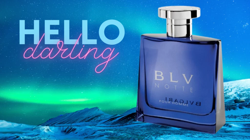 بولگاری بی ال وی نوت مردانه | Bvlgari BLV Notte Pour Homme
