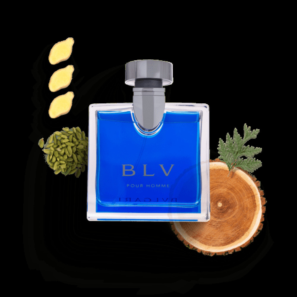 بولگاری بی ال وی پور هوم مردانه | Bvlgari BLV Pour Homme