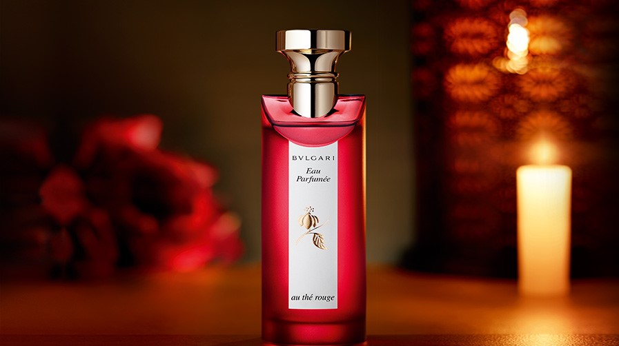 بولگاری او پارفومی او د رژ | Bvlgari Eau Parfumee au The Rouge