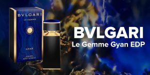 بولگاری گیان | جیان | Bvlgari Gyan