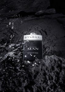 بولگاری من بلک کلن | Bvlgari Man Black Cologne