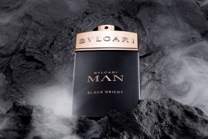 بولگاری من بلک اورینت | Bvlgari Man Black Orient