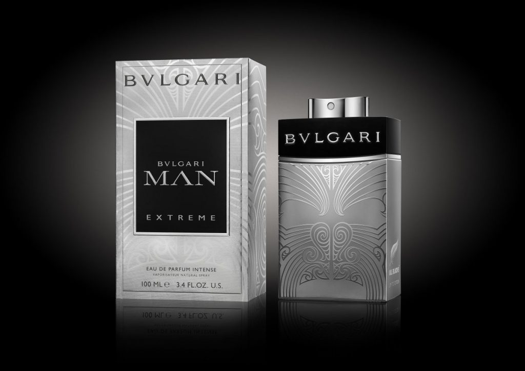 بولگاری من اکستریم آل بلک ادیشنز | Bvlgari Man Extreme All Black Editions