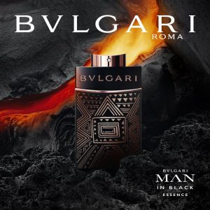 بولگاری من این بلک اسنس | Bvlgari Man In Black Essence