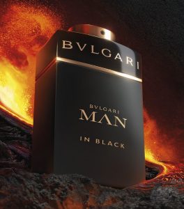 بولگاری من این بلک | Bvlgari Man In Black
