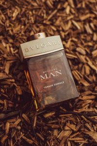 بولگاری من ترا اسنس | Bvlgari Man Terrae Essence