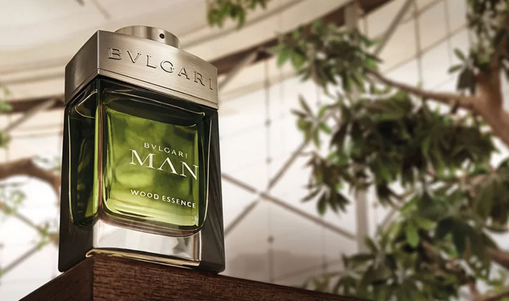 بولگاری من وود اسنس | Bvlgari Man Wood Essence