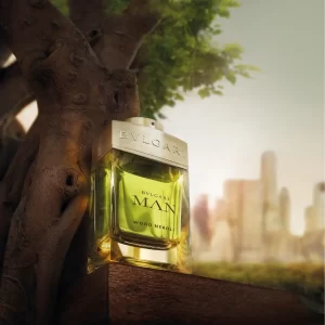 بولگاری من وود نرولی | Bvlgari Man Wood Neroli