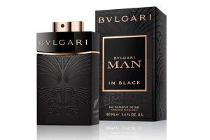 بولگاری من این بلک آل بلک ادیشن | Bvlgari Man in Black All Black Edition