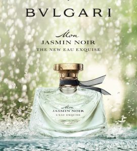 بولگاری مون جاسمین نویر لئو اکسکوئیز | Bvlgari Mon Jasmin Noir L’Eau Exquise