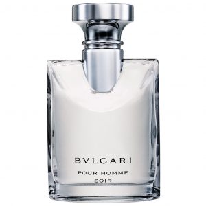 بولگاری پور هوم سویر | Bvlgari Pour Homme Soir