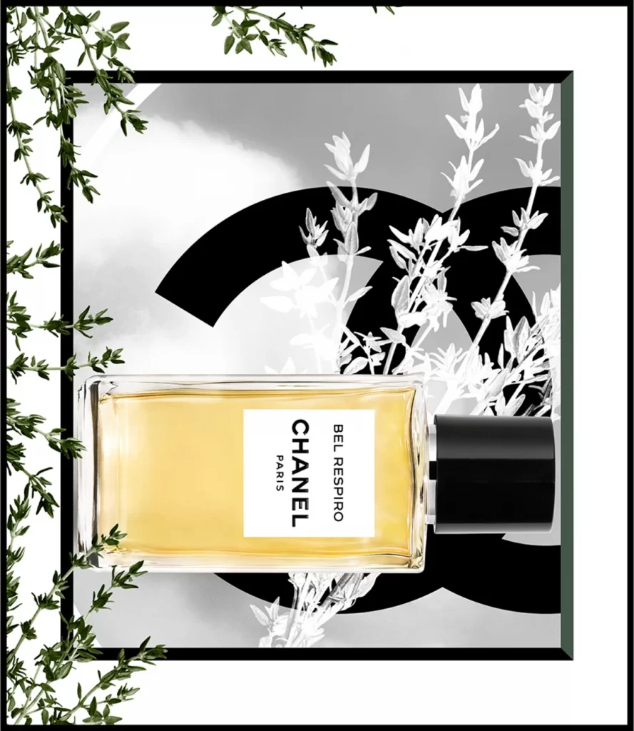 شنل بل رسپیرو ادو پرفیوم | Chanel Bel Respiro Eau de Parfum