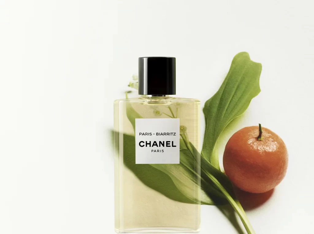 شنل پاریس بیاریتز | Chanel Paris Biarritz