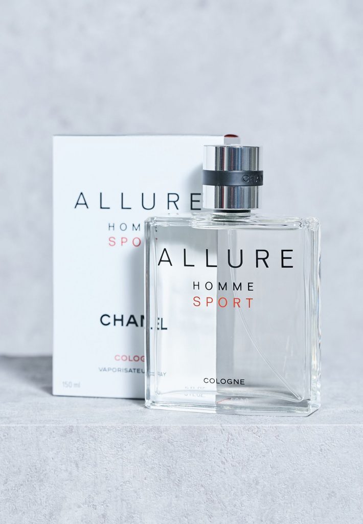 شنل الور هوم اسپرت کلن اسپرت | Chanel Allure Homme Sport Cologne Sport