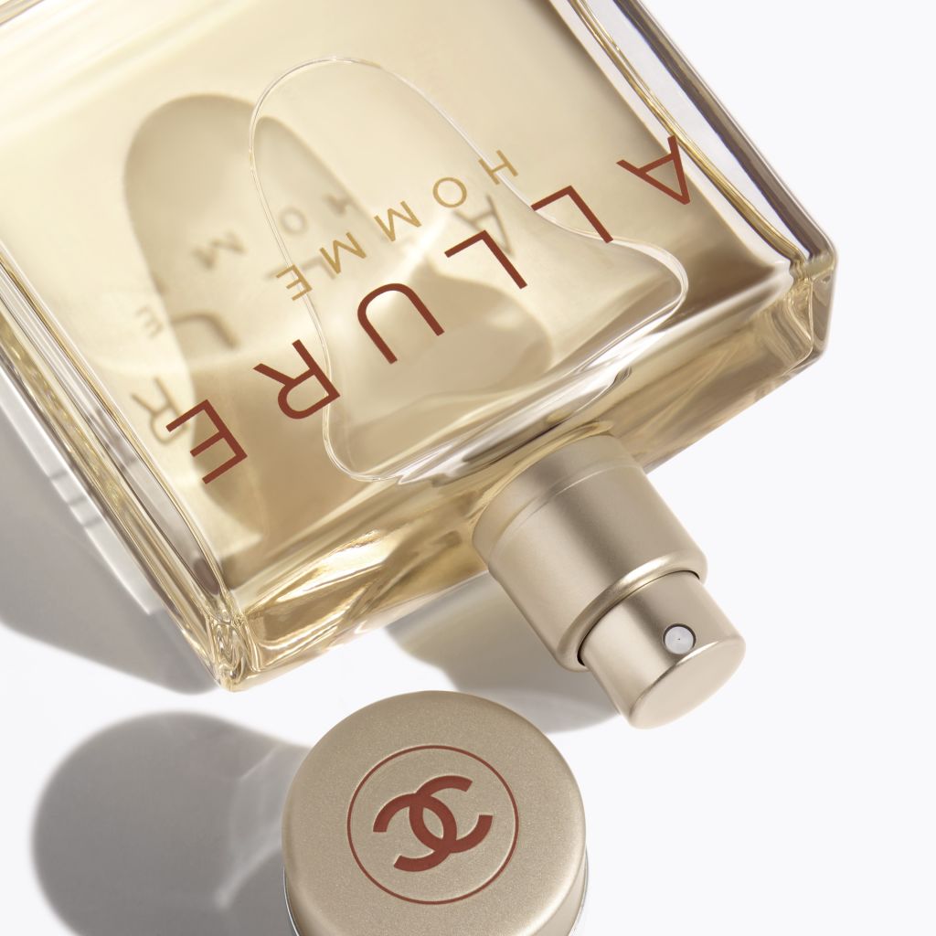 شنل الور هوم | Chanel Allure Homme