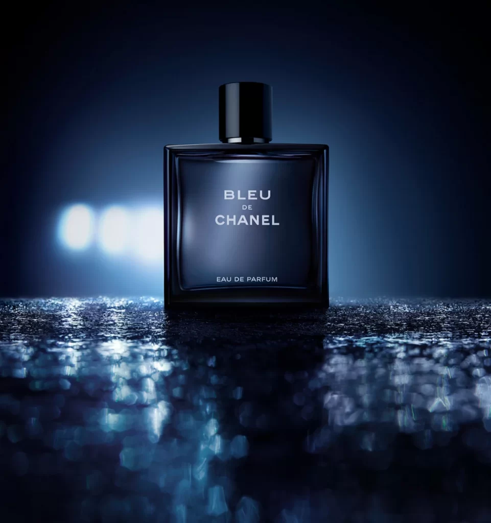 بلو شنل ادو پرفیوم |  Chanel Bleu de Chanel EDP