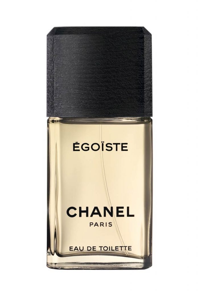 شنل اگویست | Chanel Egoiste
