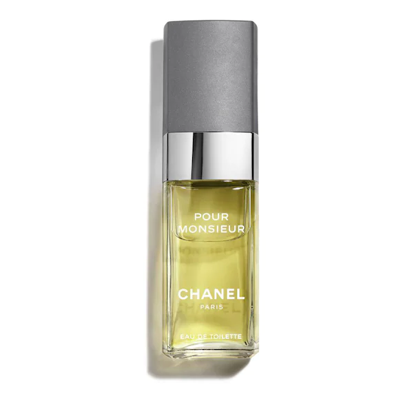 شنل پور مونسیور | Chanel Pour Monsieur