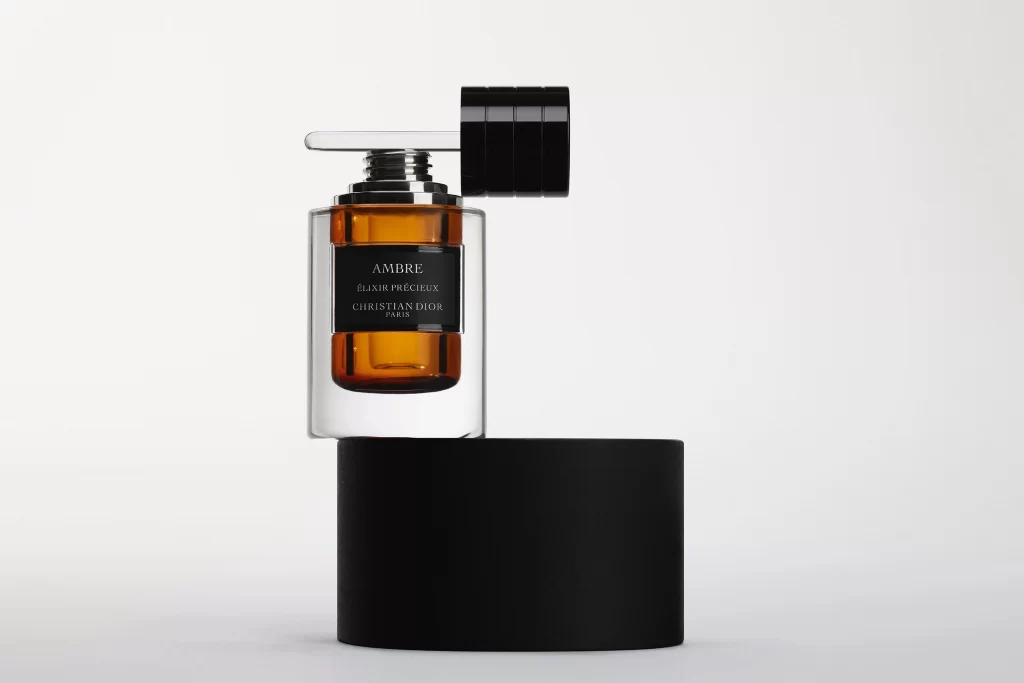 دیور امبر الکسیر پریسیو | Dior Ambre Elixir Precieux