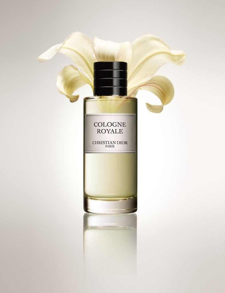 دیور کلن رویال | Dior Cologne Royale