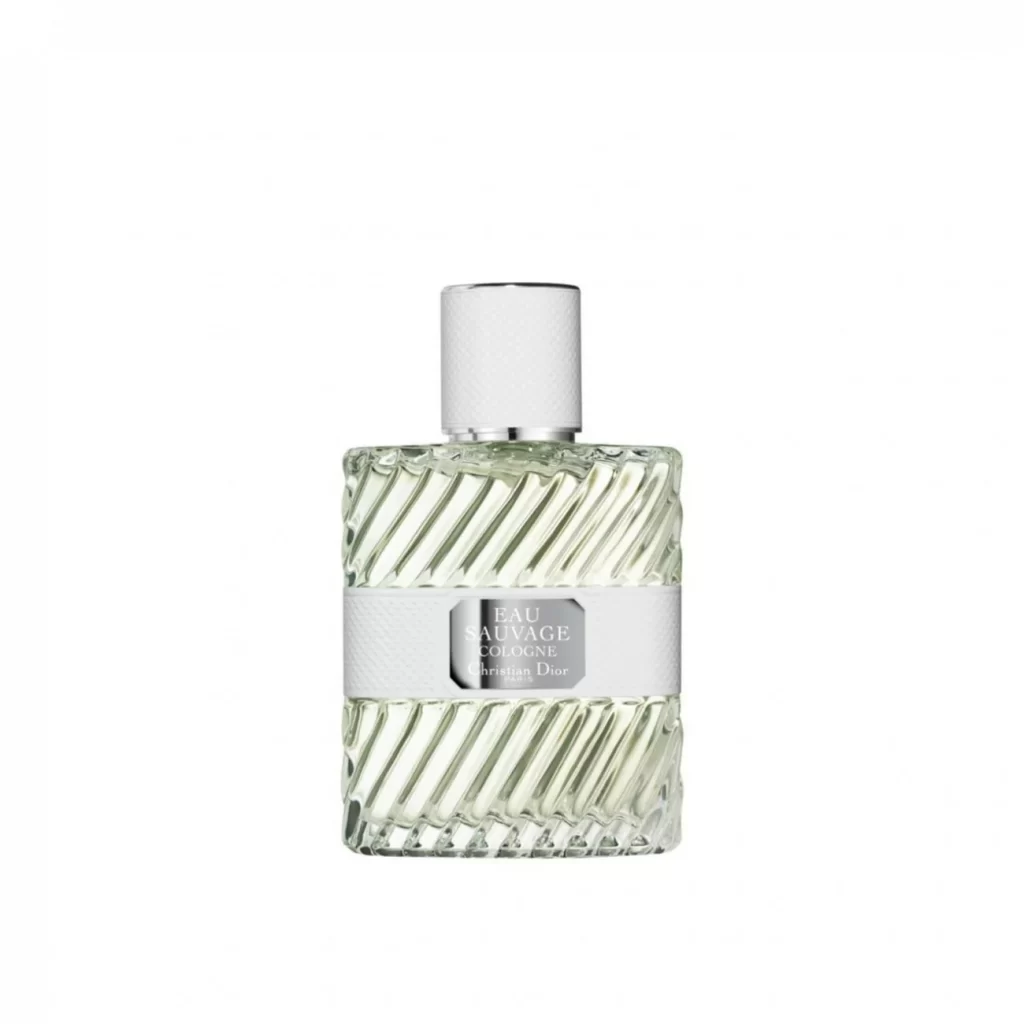 دیور او ساواج کلن | Dior Eau Sauvage Cologne