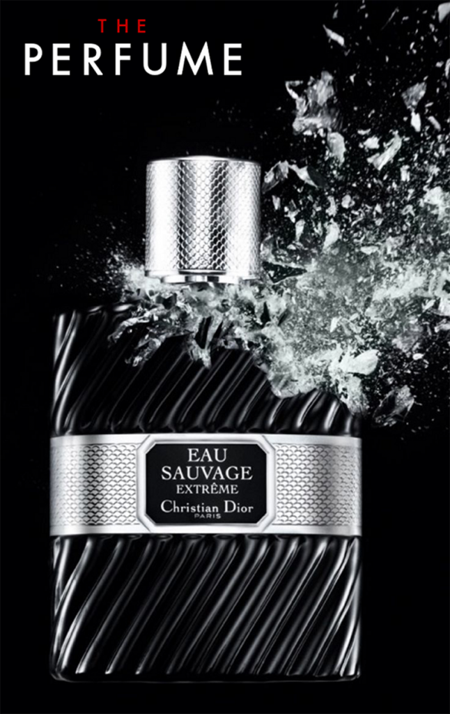 دیور او ساواج اکستریم | Dior Eau Sauvage Extreme