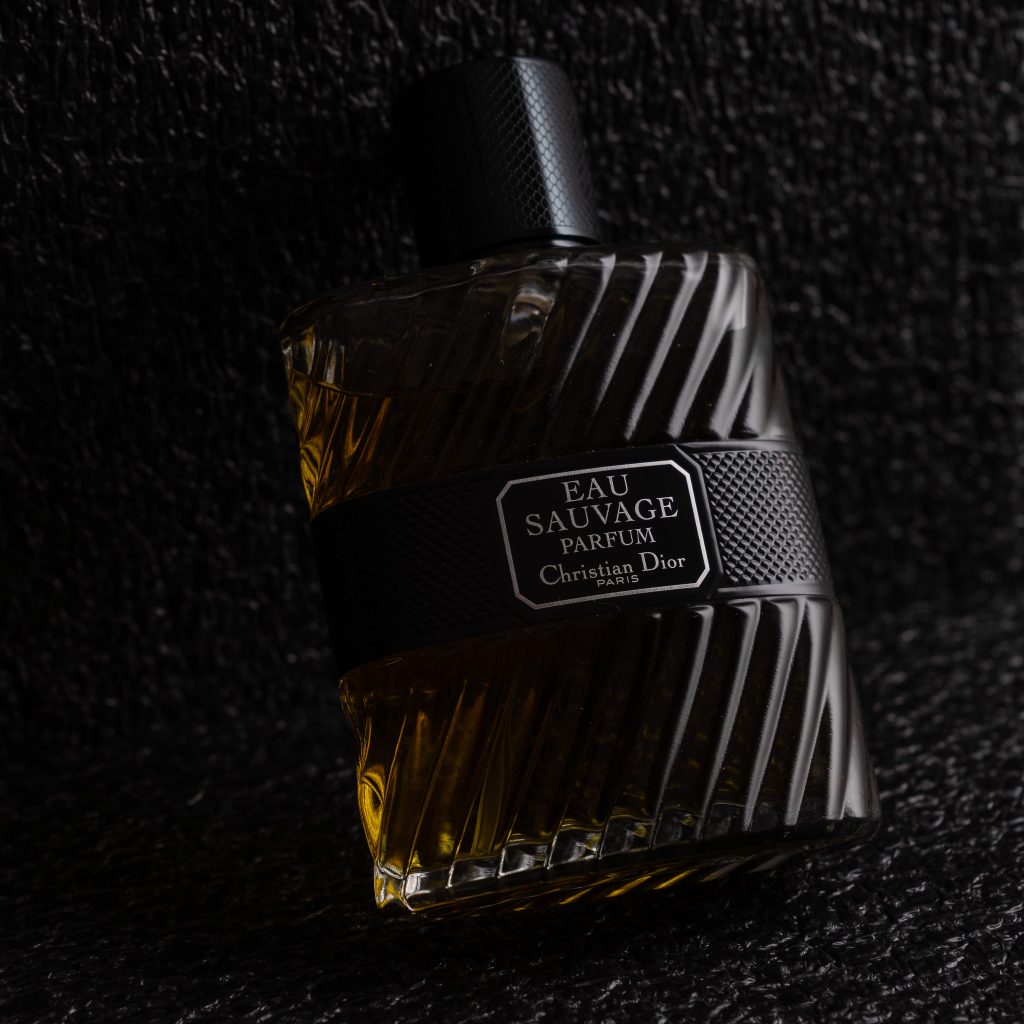 دیور او ساواج پرفیوم | Dior Eau Sauvage Parfum