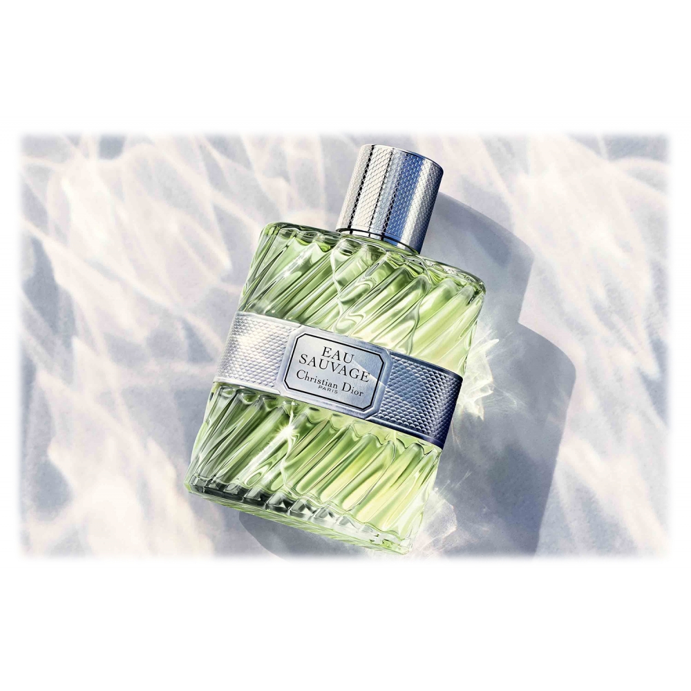 دیور او ساواج ادو تویلت | Dior Eau Sauvage