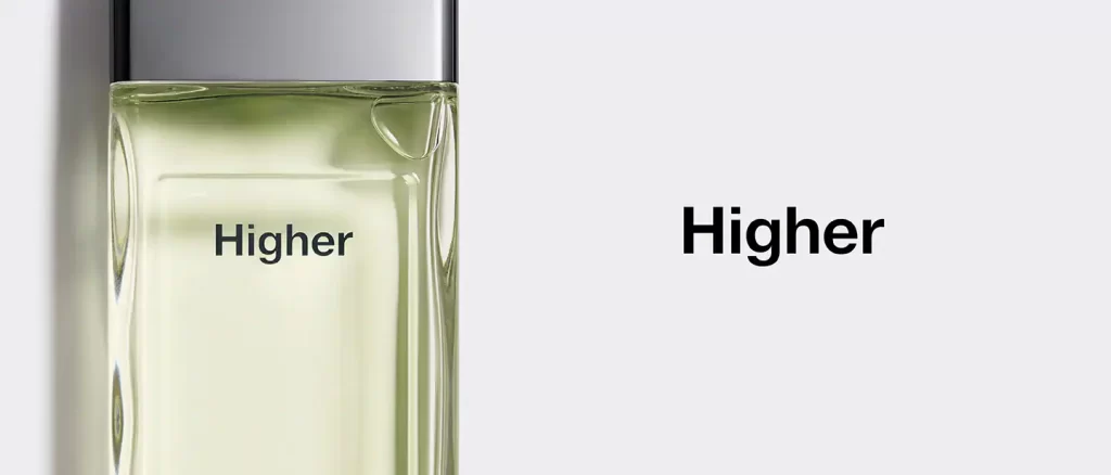 دیور هایر انرژی | Dior Higher Energy