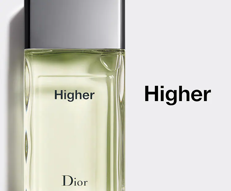 دیور هایر | Dior Higher