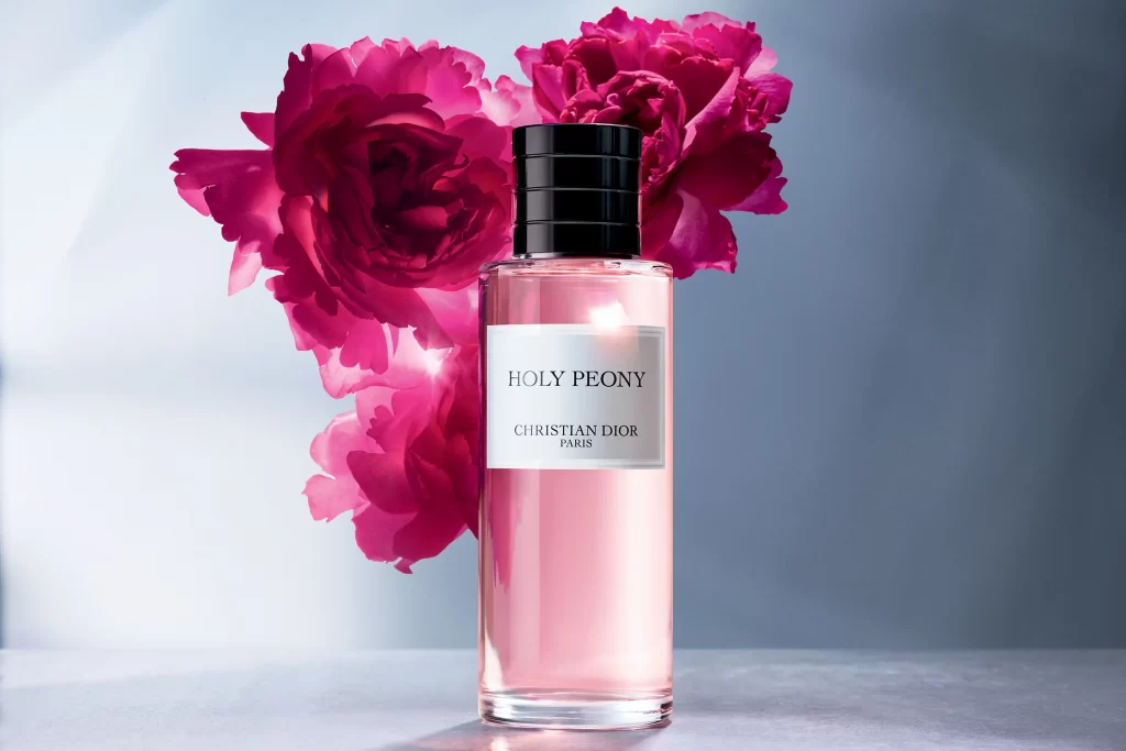 دیور هولی پئونی | Dior Holy Peony
