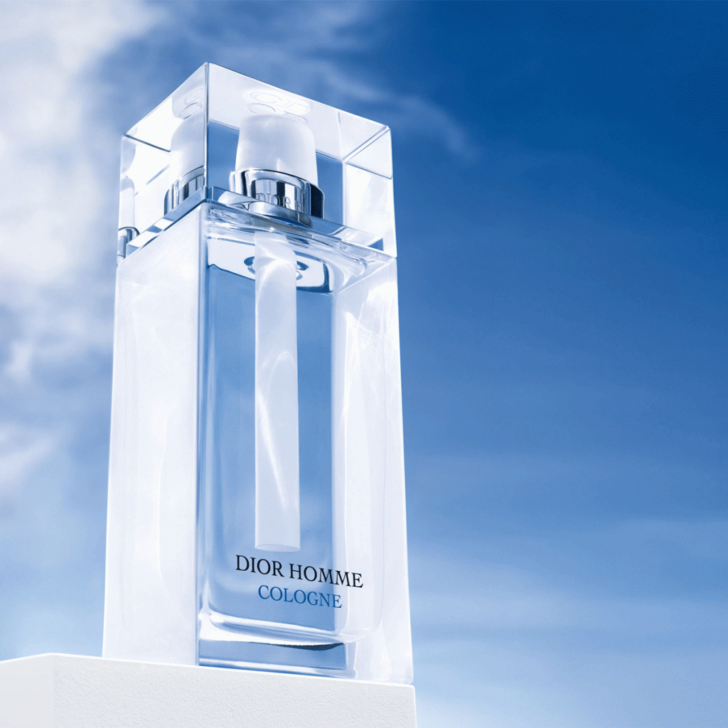 دیور هوم کلن 2013 | Dior Homme Cologne 2013