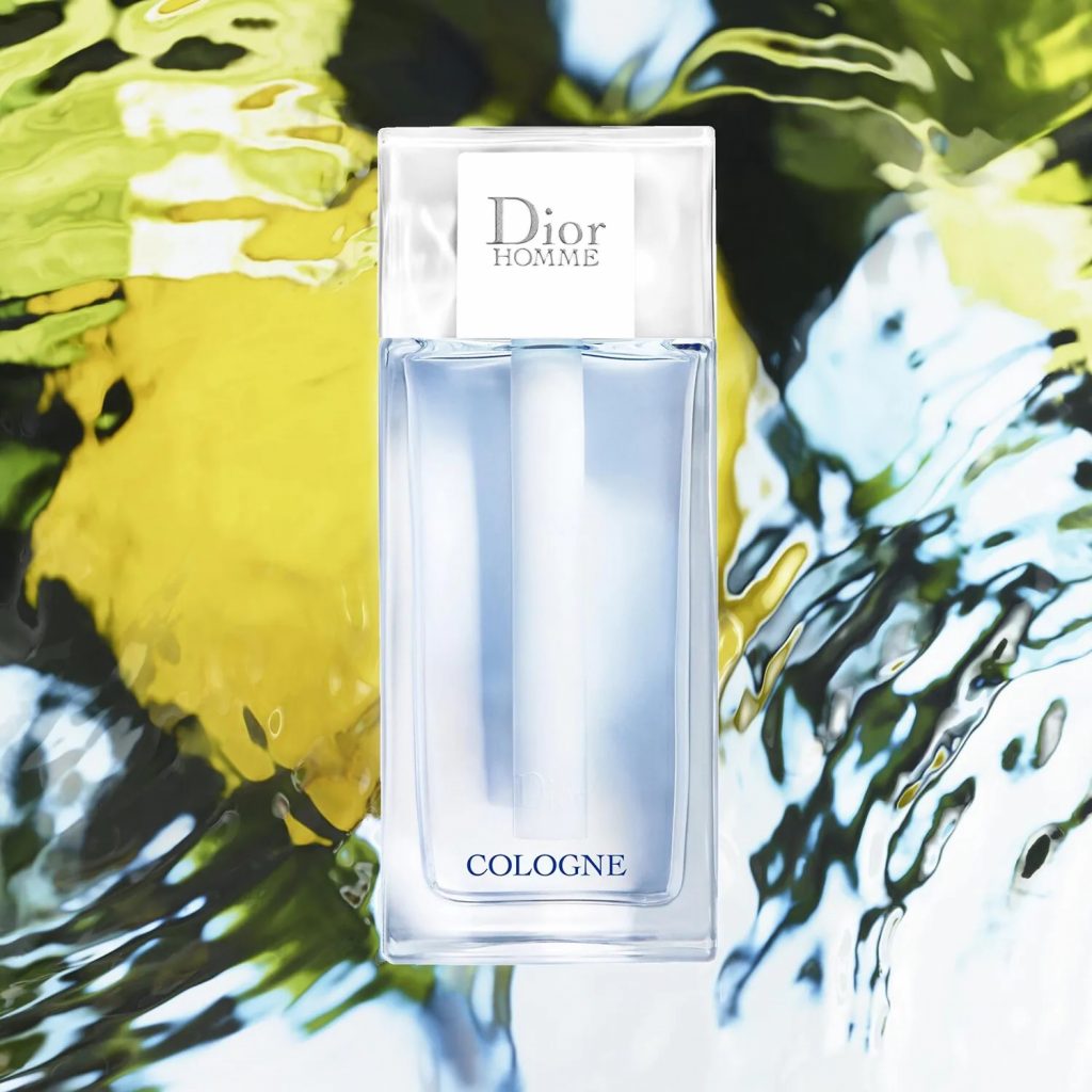 دیور هوم کلن 2022 | Dior Homme Cologne 2022